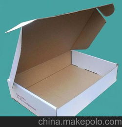 上海市纸箱厂加工瓦楞纸包装 快递盒定做 淘宝纸板箱 飞机盒